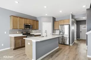 10463 Morse Pl, Crown Point, IN 46307 - Photo 5