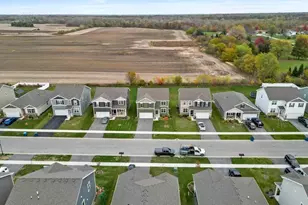 10463 Morse Pl, Crown Point, IN 46307 - Photo 33