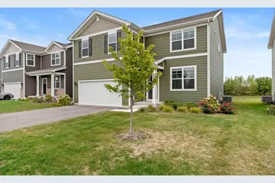 10463 Morse Place, Crown Point, IN 46307 - Photo 3