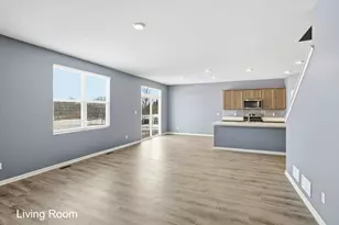 10463 Morse Pl, Crown Point, IN 46307 - Photo 9