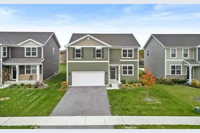 10463 Morse Place, Crown Point, IN 46307 - Photo 33