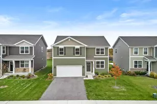 10463 Morse Pl, Crown Point, IN 46307 - Photo 33