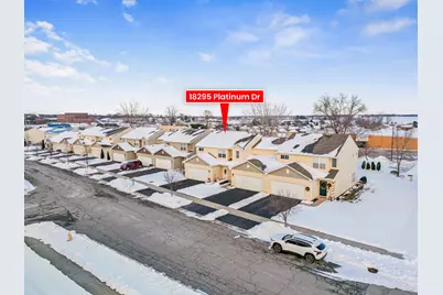 18295 Platinum Drive, Lowell, IN 46356 - Photo 17