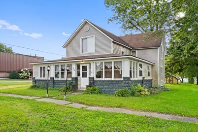 206 S Main Street, Morocco, IN 47963 - Photo 1