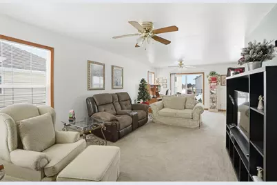 7736 E 108th Avenue #A, Crown Point, IN 46307 - Photo 3