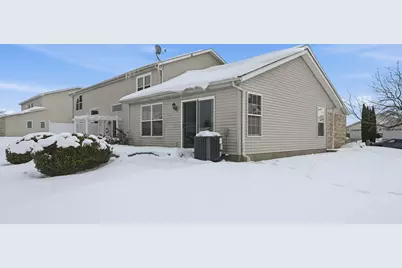 7736 E 108th Avenue #A, Crown Point, IN 46307 - Photo 15