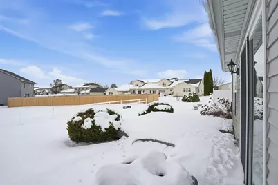 7736 E 108th Avenue #A, Crown Point, IN 46307 - Photo 17