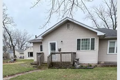 121 S Wisconsin Street, Hobart, IN 46342 - Photo 1