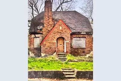 866 Floyd Street, Gary, IN 46403 - Photo 1