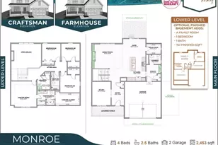 2810 Old Oak Dr, Valparaiso, IN 46385 - Photo 3