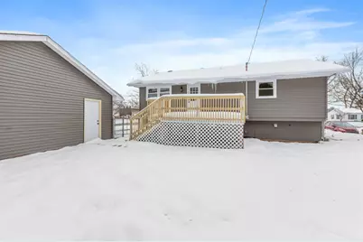 1707 E Chicago Street, Valparaiso, IN 46383 - Photo 19