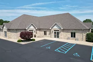 12712 Wicker Ave, Cedar Lake, IN 46303 - Photo 1