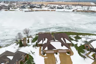 9973 Hart St, Saint John, IN 46373 - Photo 61