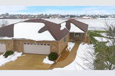 9973 Hart Street, Saint John, IN 46373 - Photo 3