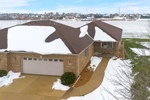 9973 Hart St, Saint John, IN 46373 - Photo 3