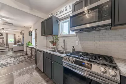 201 Will Street, Kouts, IN 46347 - Photo 11