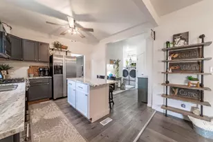 201 Will St, Kouts, IN 46347 - Photo 13