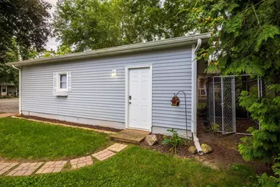 201 Will Street, Kouts, IN 46347 - Photo 31