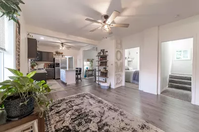 201 Will Street, Kouts, IN 46347 - Photo 17