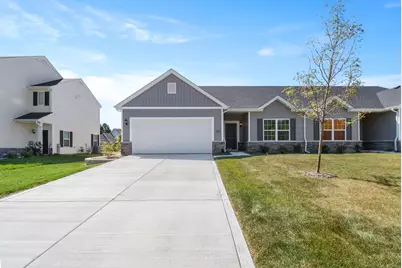 1517 W 72nd Place, Merrillville, IN 46410 - Photo 1