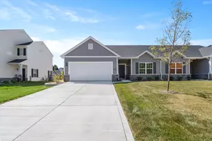 1517 W 72nd Pl, Merrillville, IN 46410 - Photo 1