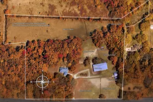 9301 E Division Rd, Mill Creek, IN 46365 - Photo 35