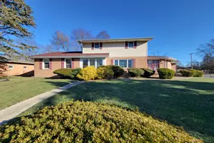 5795 Taft Pl, Merrillville, IN 46410 - Photo 5