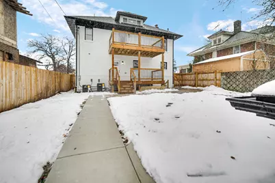 4354 Washington Street, Gary, IN 46408 - Photo 29