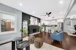 4354 Washington St, Gary, IN 46408 - Photo 3