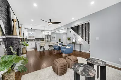 4354 Washington Street, Gary, IN 46408 - Photo 5