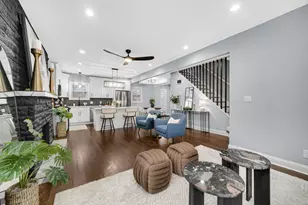 4354 Washington St, Gary, IN 46408 - Photo 5