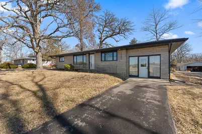 14603 Morse Street, Cedar Lake, IN 46303 - Photo 1