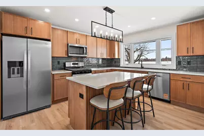 14603 Morse Street, Cedar Lake, IN 46303 - Photo 5