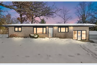 14603 Morse Street, Cedar Lake, IN 46303 - Photo 1