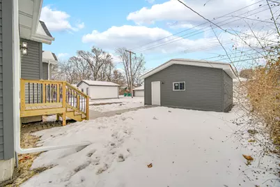 920 Highland Street, Hammond, IN 46320 - Photo 21