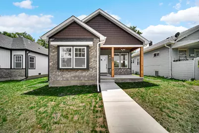 920 Highland Street, Hammond, IN 46320 - Photo 1