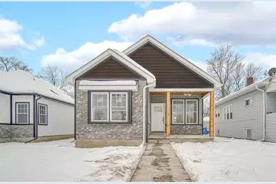 920 Highland Street, Hammond, IN 46320 - Photo 1