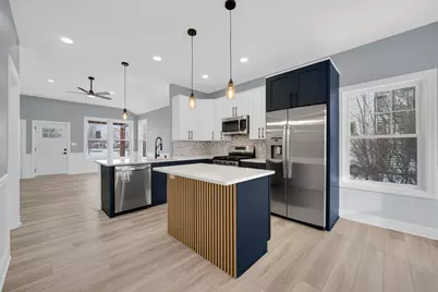 924 Highland Street, Hammond, IN 46320 - Photo 5