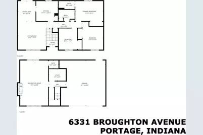 6331 Broughton Avenue, Portage, IN 46368 - Photo 51