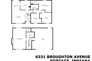 6331 Broughton Ave, Portage, IN 46368 - Photo 51