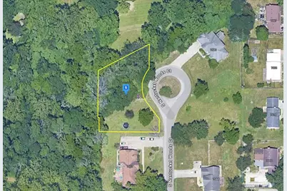 7595 S Nantucket Woods Court, Terre Haute, IN 47802 - Photo 1