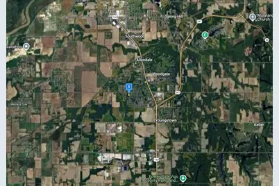 7595 S Nantucket Woods Court, Terre Haute, IN 47802 - Photo 3