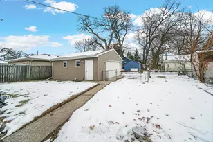 227 N Wright St, Griffith, IN 46319 - Photo 23