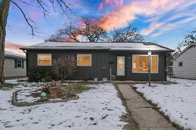 227 N Wright Street, Griffith, IN 46319 - Photo 1