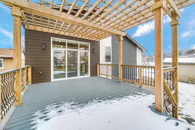 1044 Mulberry Street, Hammond, IN 46324 - Photo 25