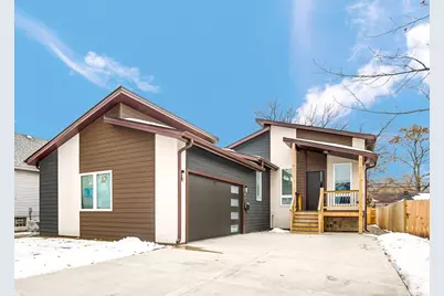 1044 Mulberry Street, Hammond, IN 46324 - Photo 1