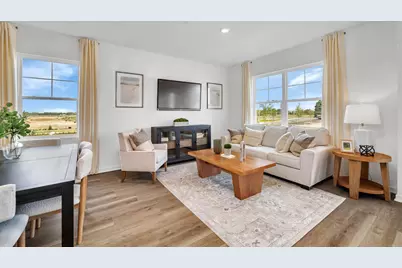 10919 Remington Place, Saint John, IN 46373 - Photo 5