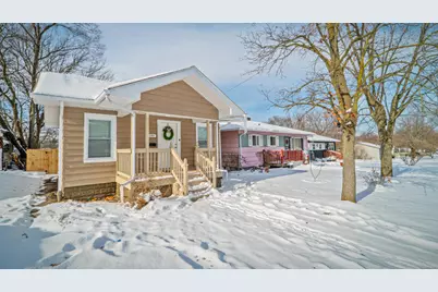 4044 Louisiana Street, Gary, IN 46409 - Photo 1