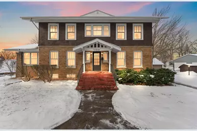 158 S Greenwich Street, Valparaiso, IN 46383 - Photo 1