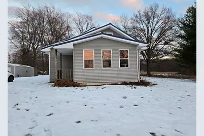 425 S Staunton Monroe Street, Brazil, IN 47834 - Photo 1